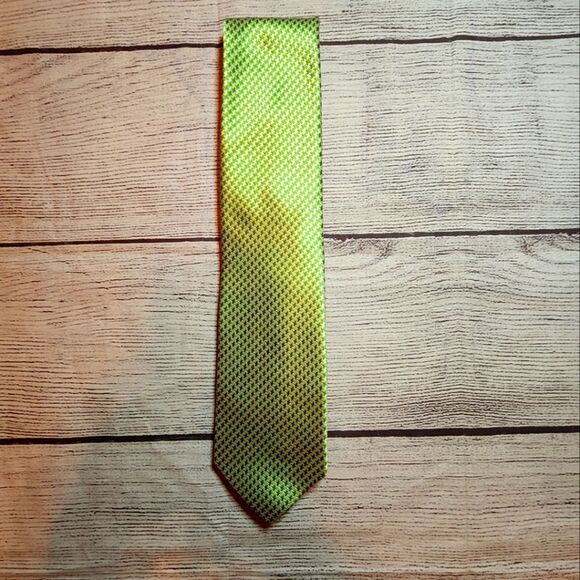 Men's Paul Fredrick Tie, 100% Silk - Picture 1 of 3